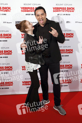 Filmpremiere 'Verpiss Dich, Schneewittchen' in Köln