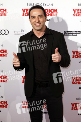 Filmpremiere 'Verpiss Dich, Schneewittchen' in Köln