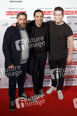 Filmpremiere 'Verpiss Dich, Schneewittchen' in Köln