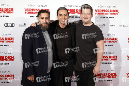 Filmpremiere 'Verpiss Dich, Schneewittchen' in Köln