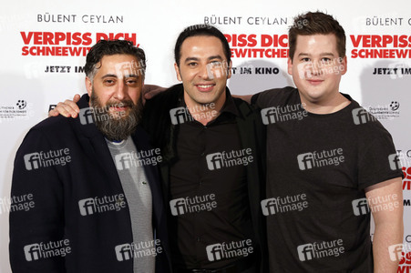 Filmpremiere 'Verpiss Dich, Schneewittchen' in Köln