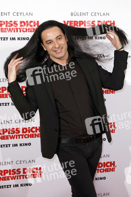 Filmpremiere 'Verpiss Dich, Schneewittchen' in Köln