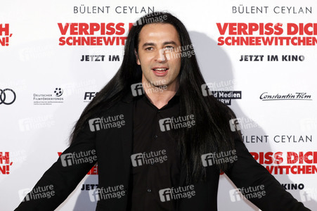 Filmpremiere 'Verpiss Dich, Schneewittchen' in Köln