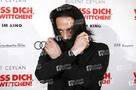 Filmpremiere 'Verpiss Dich, Schneewittchen' in Köln