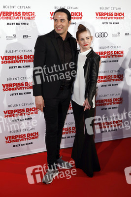 Filmpremiere 'Verpiss Dich, Schneewittchen' in Köln