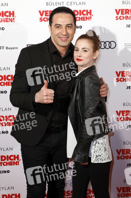 Filmpremiere 'Verpiss Dich, Schneewittchen' in Köln