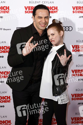 Filmpremiere 'Verpiss Dich, Schneewittchen' in Köln