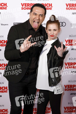 Filmpremiere 'Verpiss Dich, Schneewittchen' in Köln
