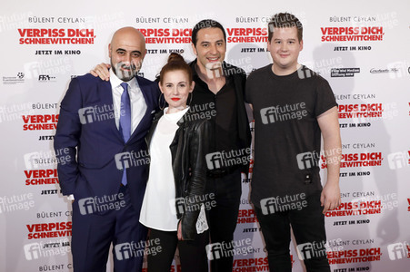 Filmpremiere 'Verpiss Dich, Schneewittchen' in Köln