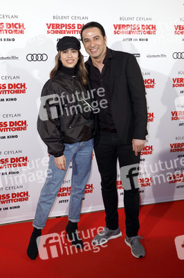 Filmpremiere 'Verpiss Dich, Schneewittchen' in Köln