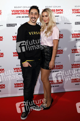Filmpremiere 'Verpiss Dich, Schneewittchen' in Köln