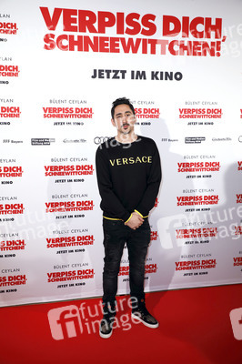 Filmpremiere 'Verpiss Dich, Schneewittchen' in Köln