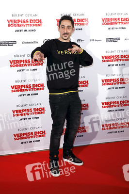 Filmpremiere 'Verpiss Dich, Schneewittchen' in Köln