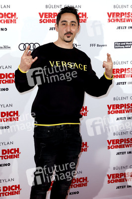 Filmpremiere 'Verpiss Dich, Schneewittchen' in Köln