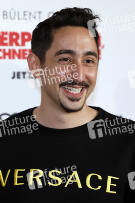 Filmpremiere 'Verpiss Dich, Schneewittchen' in Köln