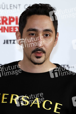 Filmpremiere 'Verpiss Dich, Schneewittchen' in Köln