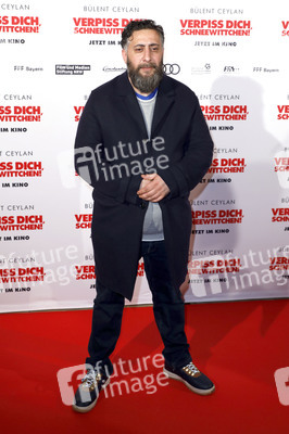Filmpremiere 'Verpiss Dich, Schneewittchen' in Köln