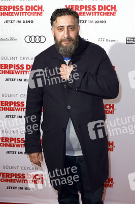 Filmpremiere 'Verpiss Dich, Schneewittchen' in Köln