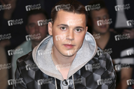 Talkshow 'Markus Lanz' in Hamburg