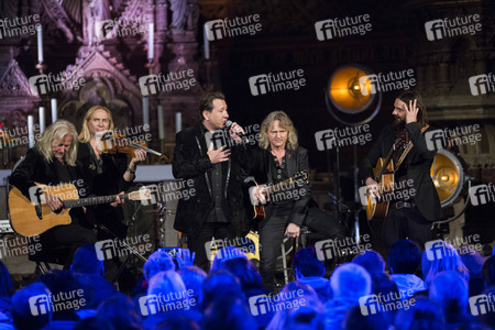 Exklusives Unplugged-Konzert in Apolda