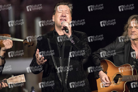Exklusives Unplugged-Konzert in Apolda