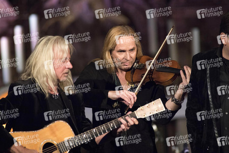 Exklusives Unplugged-Konzert in Apolda