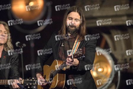 Exklusives Unplugged-Konzert in Apolda