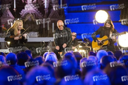 Exklusives Unplugged-Konzert in Apolda