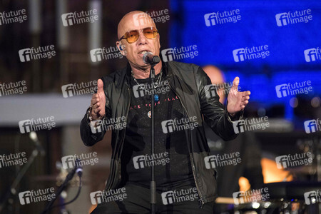 Exklusives Unplugged-Konzert in Apolda