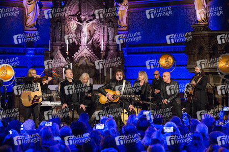 Exklusives Unplugged-Konzert in Apolda