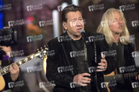 Exklusives Unplugged-Konzert in Apolda