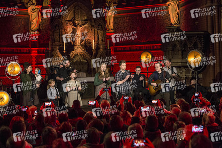 Exklusives Unplugged-Konzert in Apolda