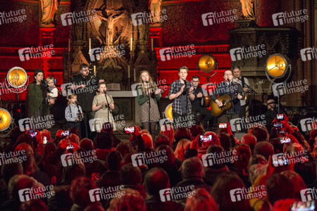Exklusives Unplugged-Konzert in Apolda