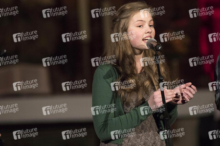 Exklusives Unplugged-Konzert in Apolda