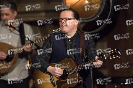Exklusives Unplugged-Konzert in Apolda