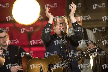 Exklusives Unplugged-Konzert in Apolda