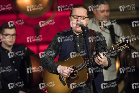 Exklusives Unplugged-Konzert in Apolda