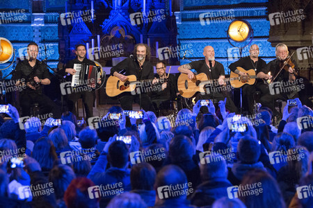 Exklusives Unplugged-Konzert in Apolda