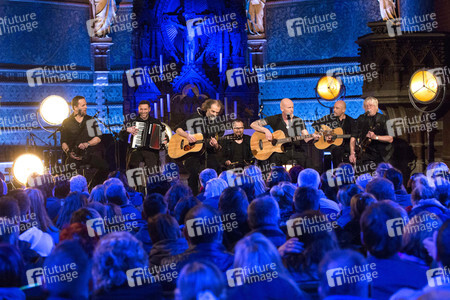 Exklusives Unplugged-Konzert in Apolda