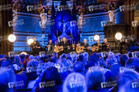 Exklusives Unplugged-Konzert in Apolda