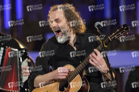 Exklusives Unplugged-Konzert in Apolda