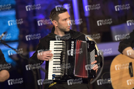 Exklusives Unplugged-Konzert in Apolda