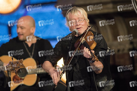 Exklusives Unplugged-Konzert in Apolda