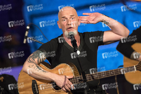 Exklusives Unplugged-Konzert in Apolda