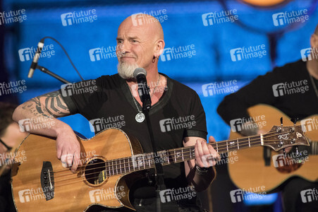 Exklusives Unplugged-Konzert in Apolda