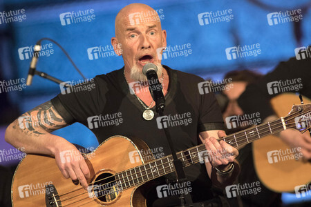 Exklusives Unplugged-Konzert in Apolda