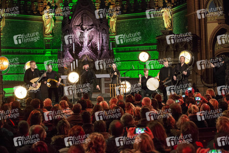 Exklusives Unplugged-Konzert in Apolda
