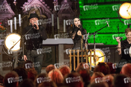 Exklusives Unplugged-Konzert in Apolda