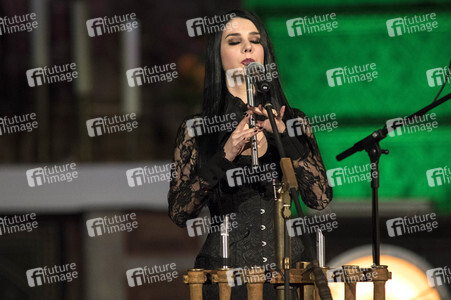 Exklusives Unplugged-Konzert in Apolda