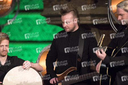 Exklusives Unplugged-Konzert in Apolda